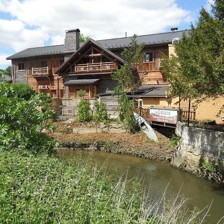 Le Moulin De Lily Hotel Palaiseau Exterior foto